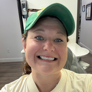 Meet your Posher, Christina